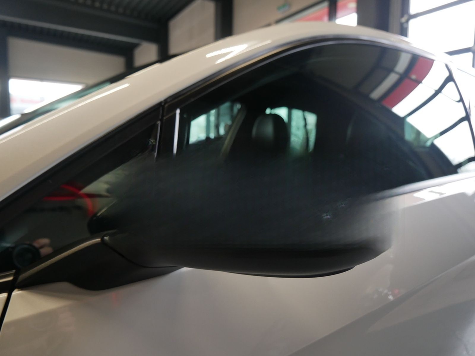 Volkswagen Golf R BMT 4Motion Leder Temp Navi H&R  foto 32