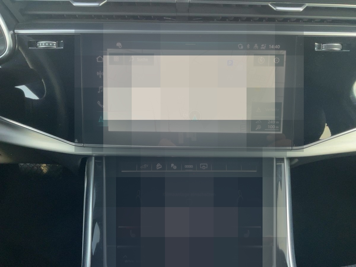 Audi Q7 60 TFSI e S-LINE MATRIX+NAVI+B&O+AIR+AHK+360° foto 11
