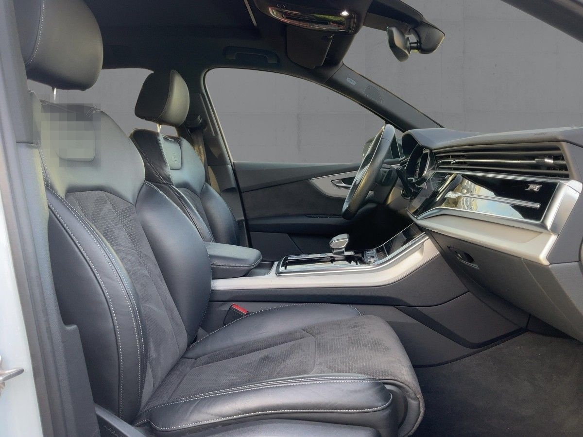 Audi Q7 60 TFSI e S-LINE MATRIX+NAVI+B&O+AIR+AHK+360° foto 12