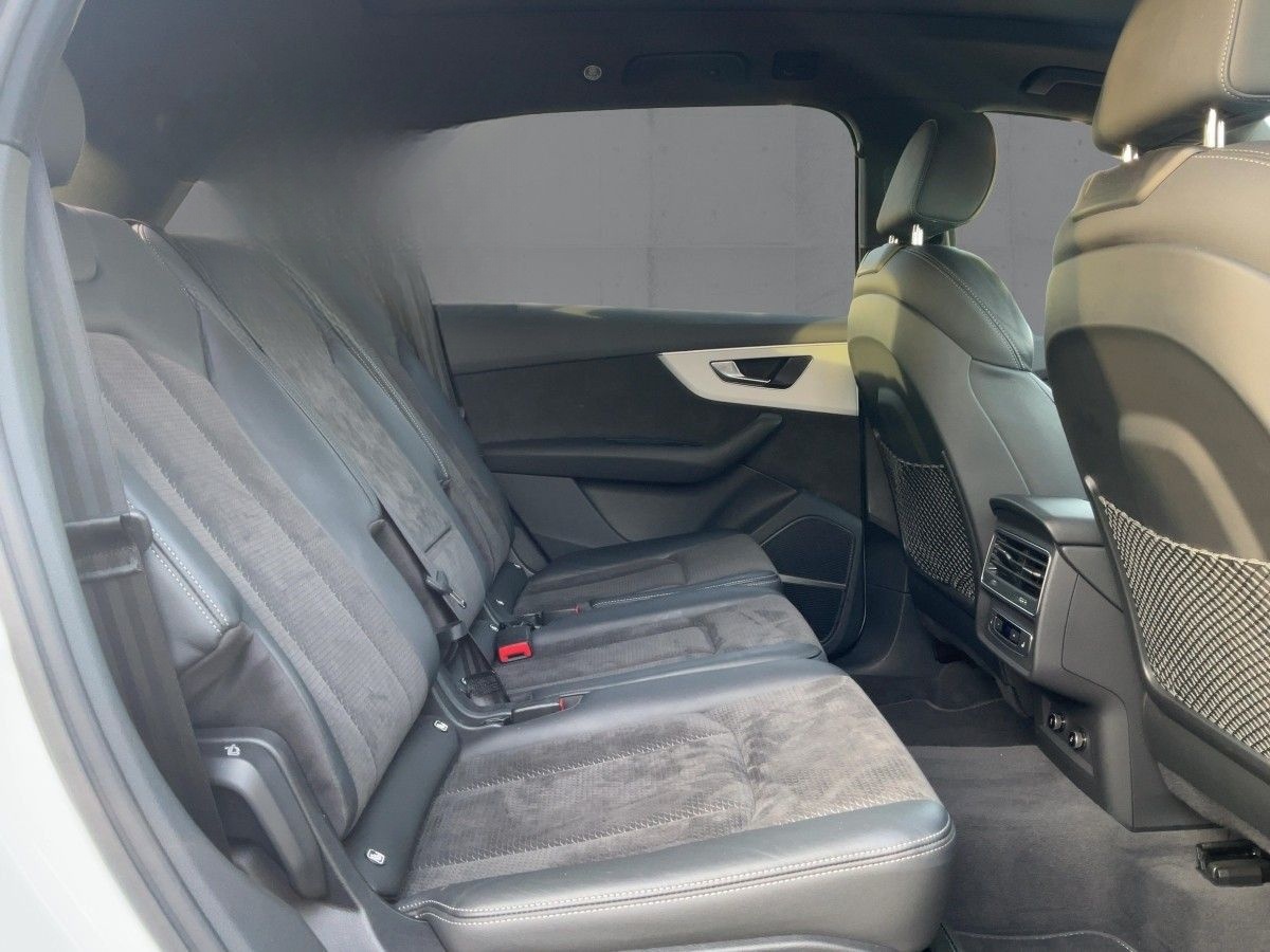 Audi Q7 60 TFSI e S-LINE MATRIX+NAVI+B&O+AIR+AHK+360° foto 13
