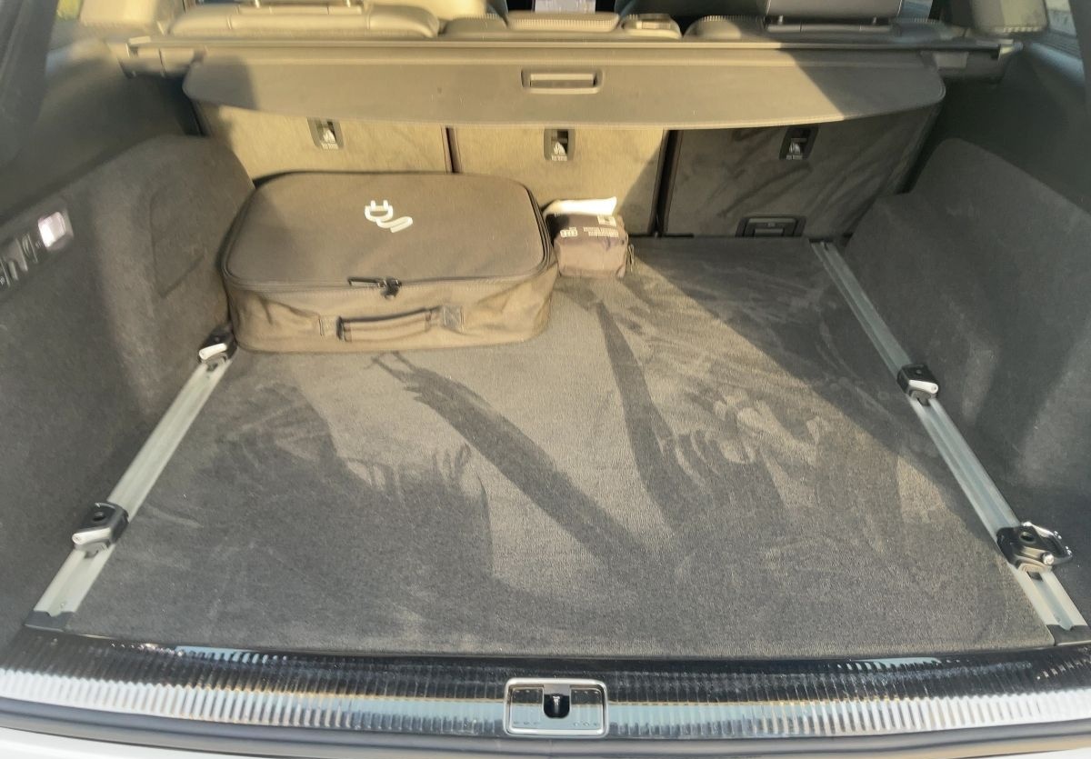 Audi Q7 60 TFSI e S-LINE MATRIX+NAVI+B&O+AIR+AHK+360° foto 14