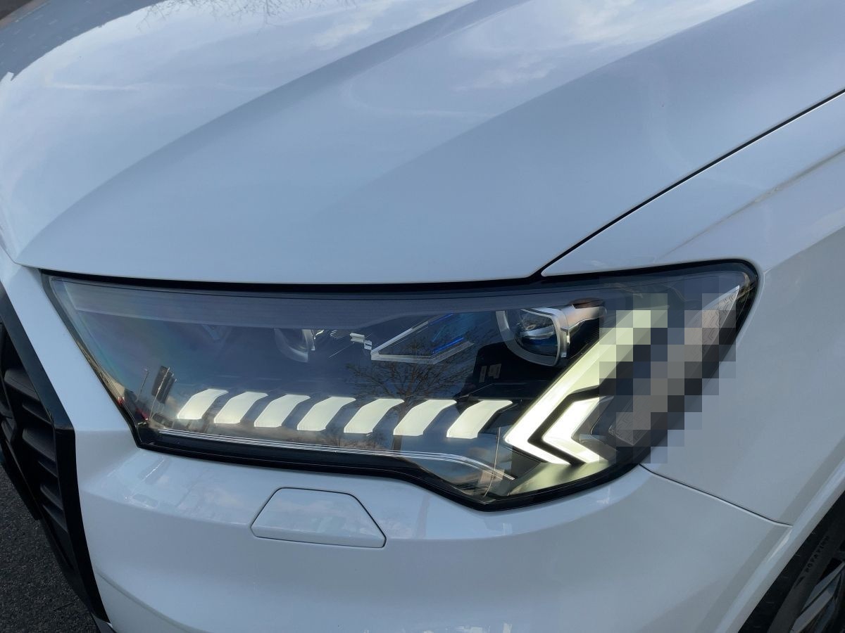 Audi Q7 60 TFSI e S-LINE MATRIX+NAVI+B&O+AIR+AHK+360° foto 16