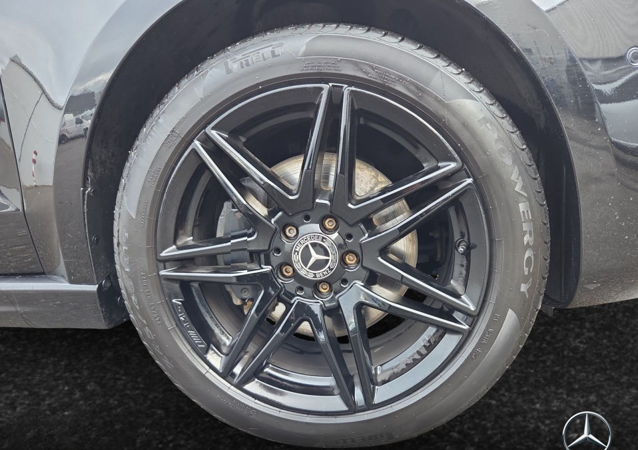 Mercedes-Benz V 220 d EDITION Lang 9G+AMG+AHK+MBUX+ParkP+Navi foto 5