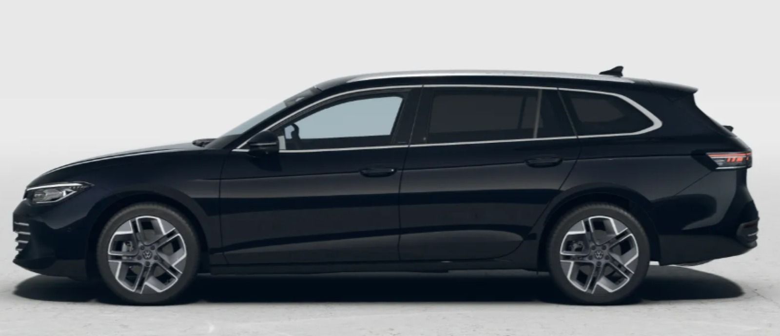 Volkswagen Passat Business 1,5 l eTSI OPF 110 kW (150 PS) 7 foto 4