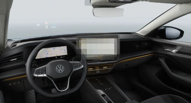 Volkswagen Passat Business 1,5 l eTSI OPF 110 kW (150 PS) 7 foto 8