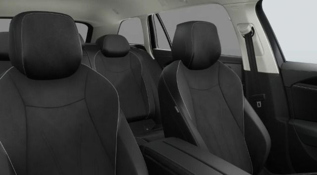 Volkswagen Passat Business 1,5 l eTSI OPF 110 kW (150 PS) 7 foto 9