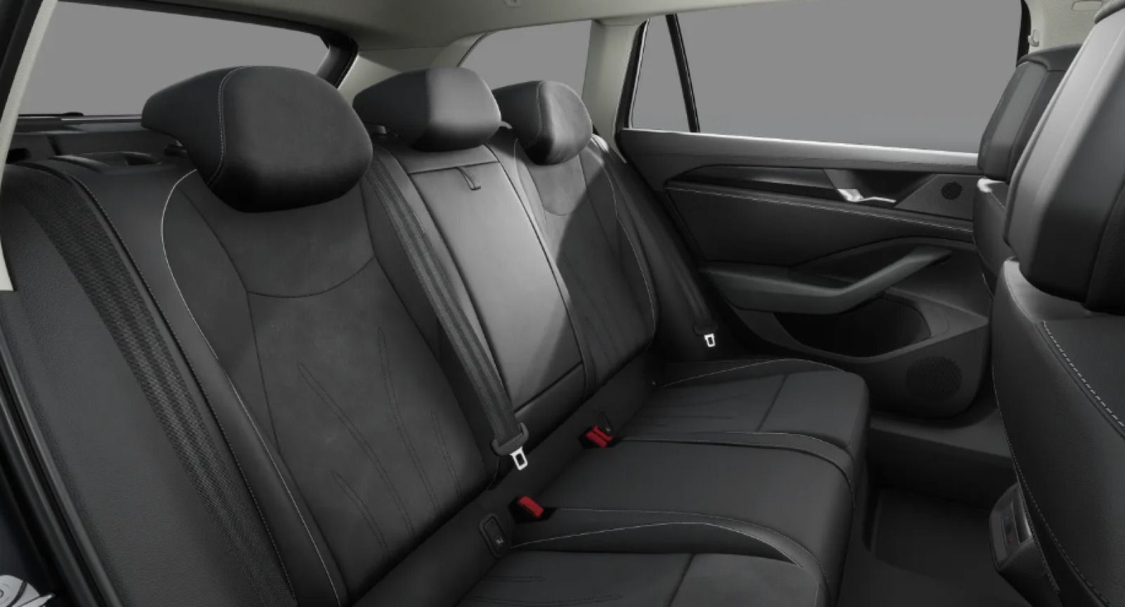 Volkswagen Passat Business 1,5 l eTSI OPF 110 kW (150 PS) 7 foto 10
