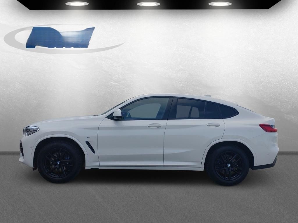 BMW X4 xDrive 30i M Sport ACC+AHK+LED+Leder foto 5