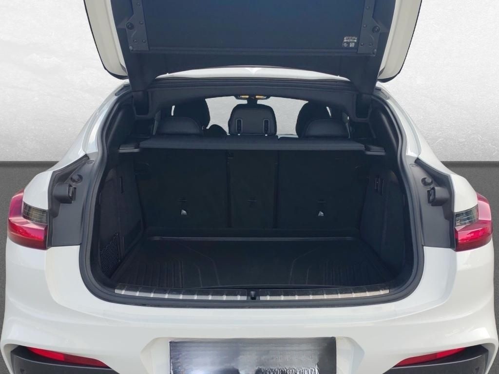 BMW X4 xDrive 30i M Sport ACC+AHK+LED+Leder foto 8