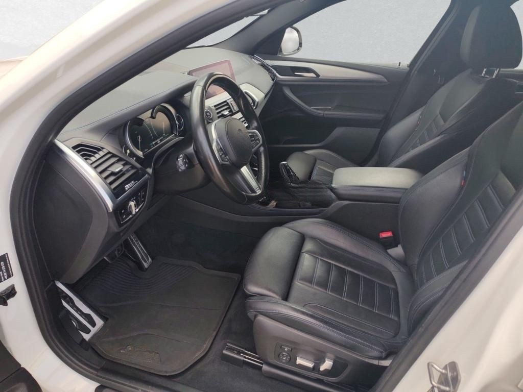 BMW X4 xDrive 30i M Sport ACC+AHK+LED+Leder foto 9