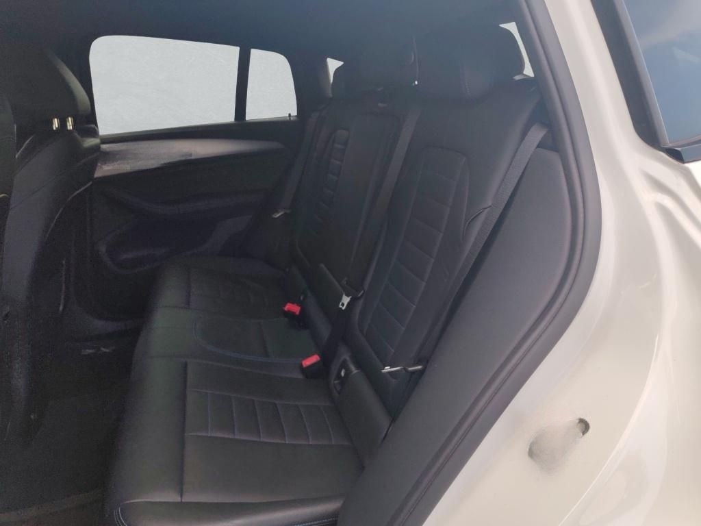BMW X4 xDrive 30i M Sport ACC+AHK+LED+Leder foto 10