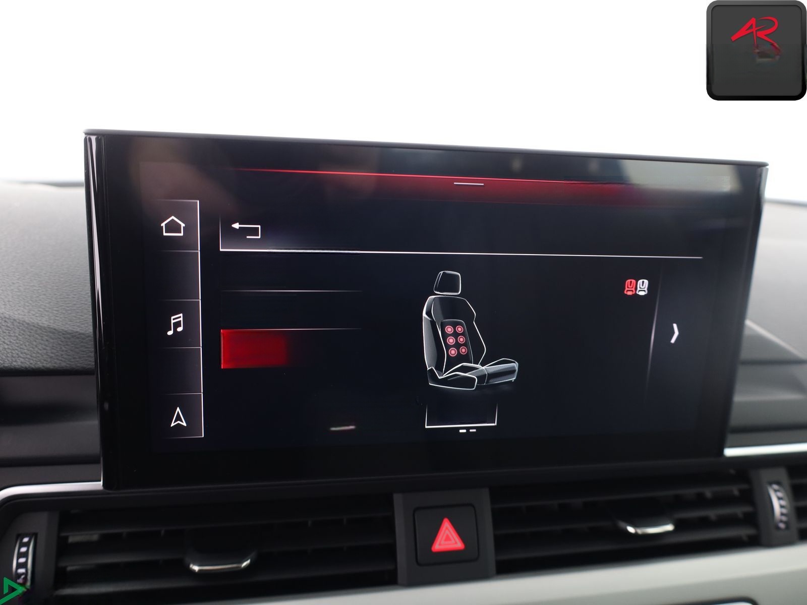 Audi A4 Limousine 40 TDI S LINE MATRIX,MASSAGE,MEMORY foto 20