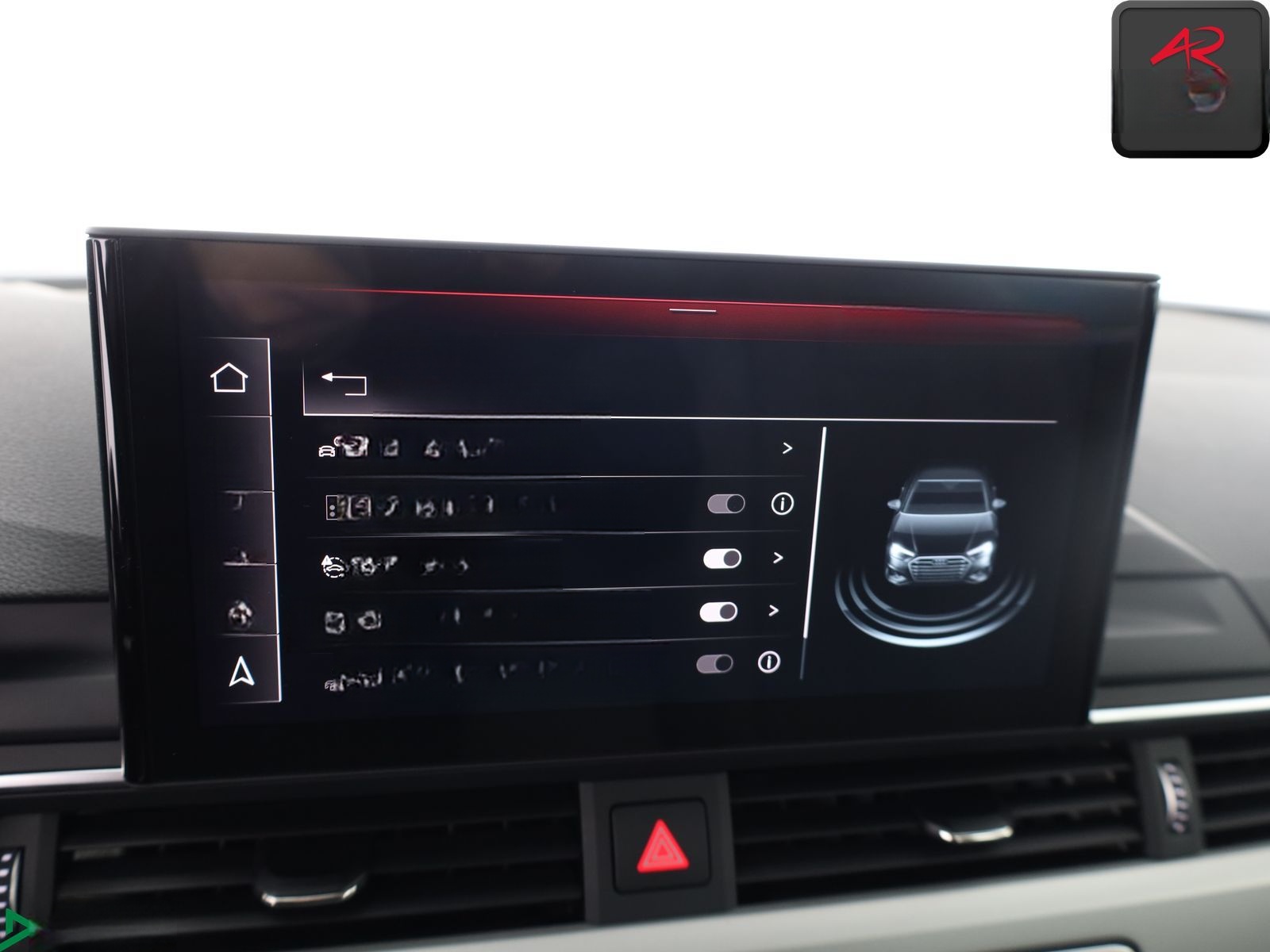 Audi A4 Limousine 40 TDI S LINE MATRIX,MASSAGE,MEMORY foto 22