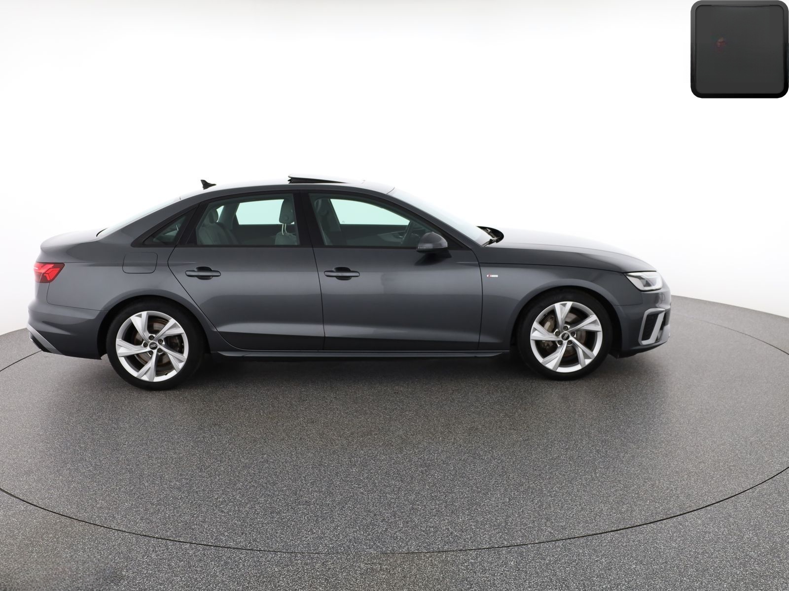 Audi A4 Limousine 40 TDI S LINE MATRIX,MASSAGE,MEMORY foto 6