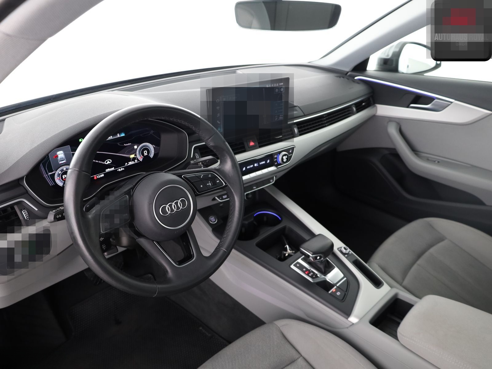 Audi A4 Limousine 40 TDI S LINE MATRIX,MASSAGE,MEMORY foto 8