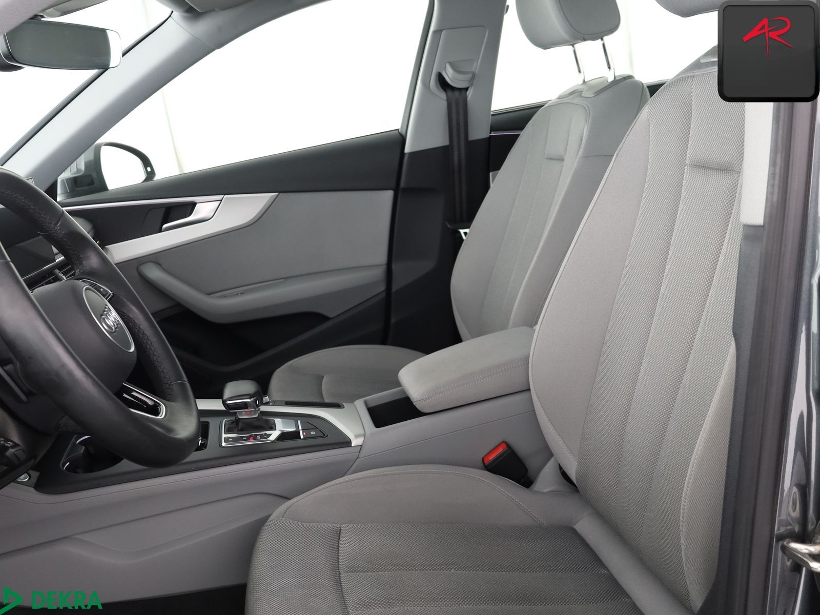 Audi A4 Limousine 40 TDI S LINE MATRIX,MASSAGE,MEMORY foto 9