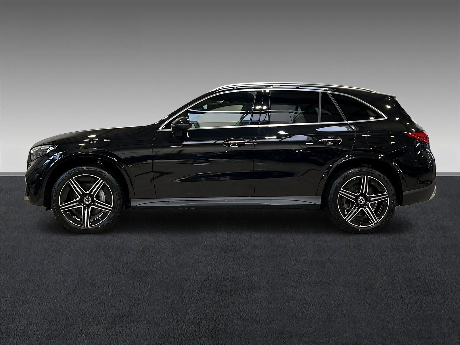 Mercedes-Benz GLC 300de 4M AMG+DIGITAL+Ambi+Pano+TotW+AHK+360° foto 4