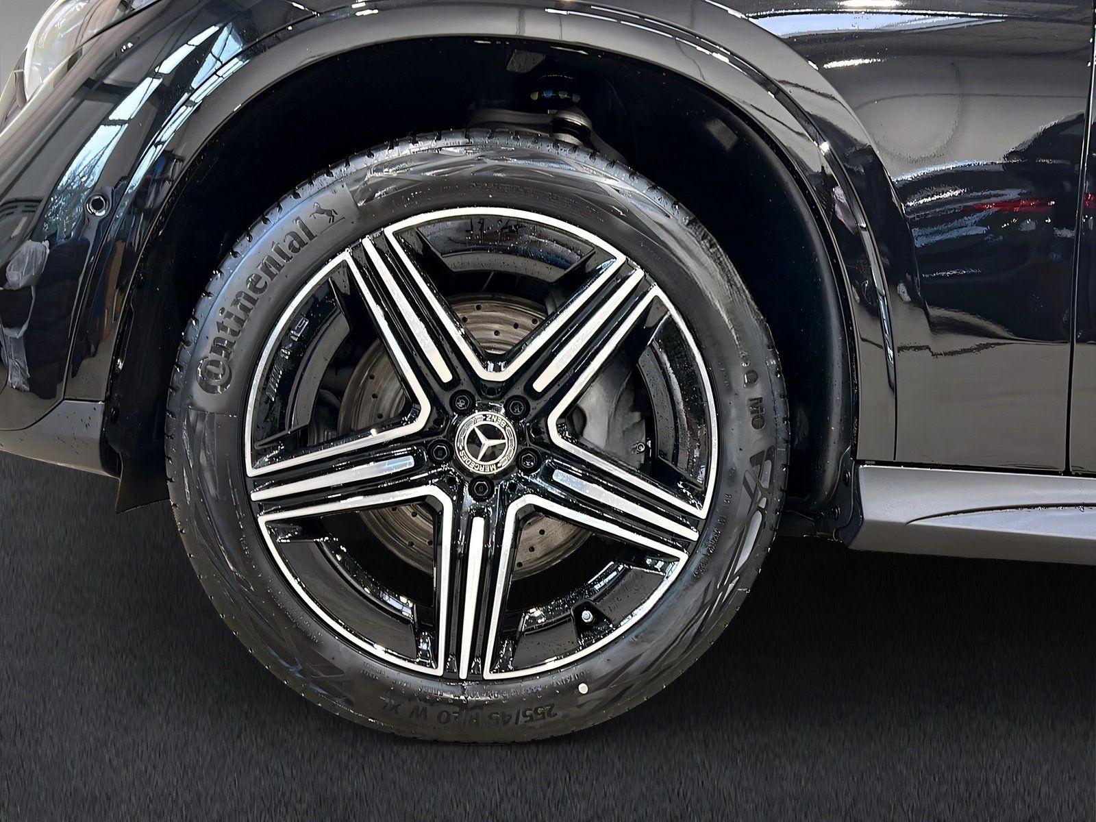 Mercedes-Benz GLC 300de 4M AMG+DIGITAL+Ambi+Pano+TotW+AHK+360° foto 7