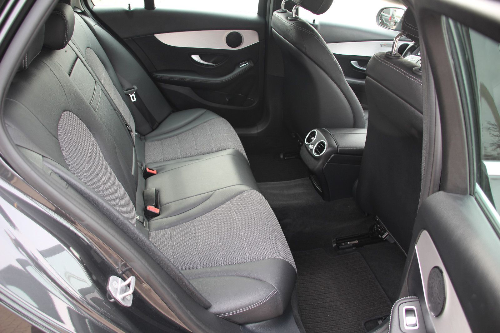 Mercedes-Benz C 300 T de Avantgarde Autom.*LED*NAVI*KAMERA* foto 20