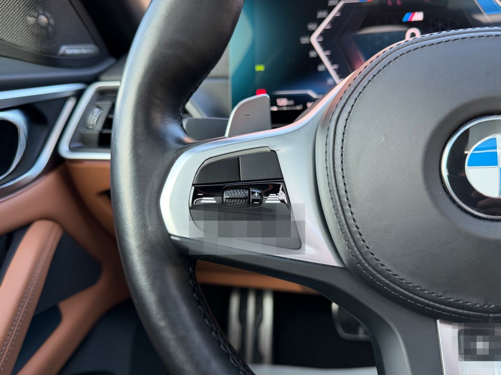 BMW Gran Coupe 420 d xDriv M Sport*LED*PANO*HUD*WIDE foto 12