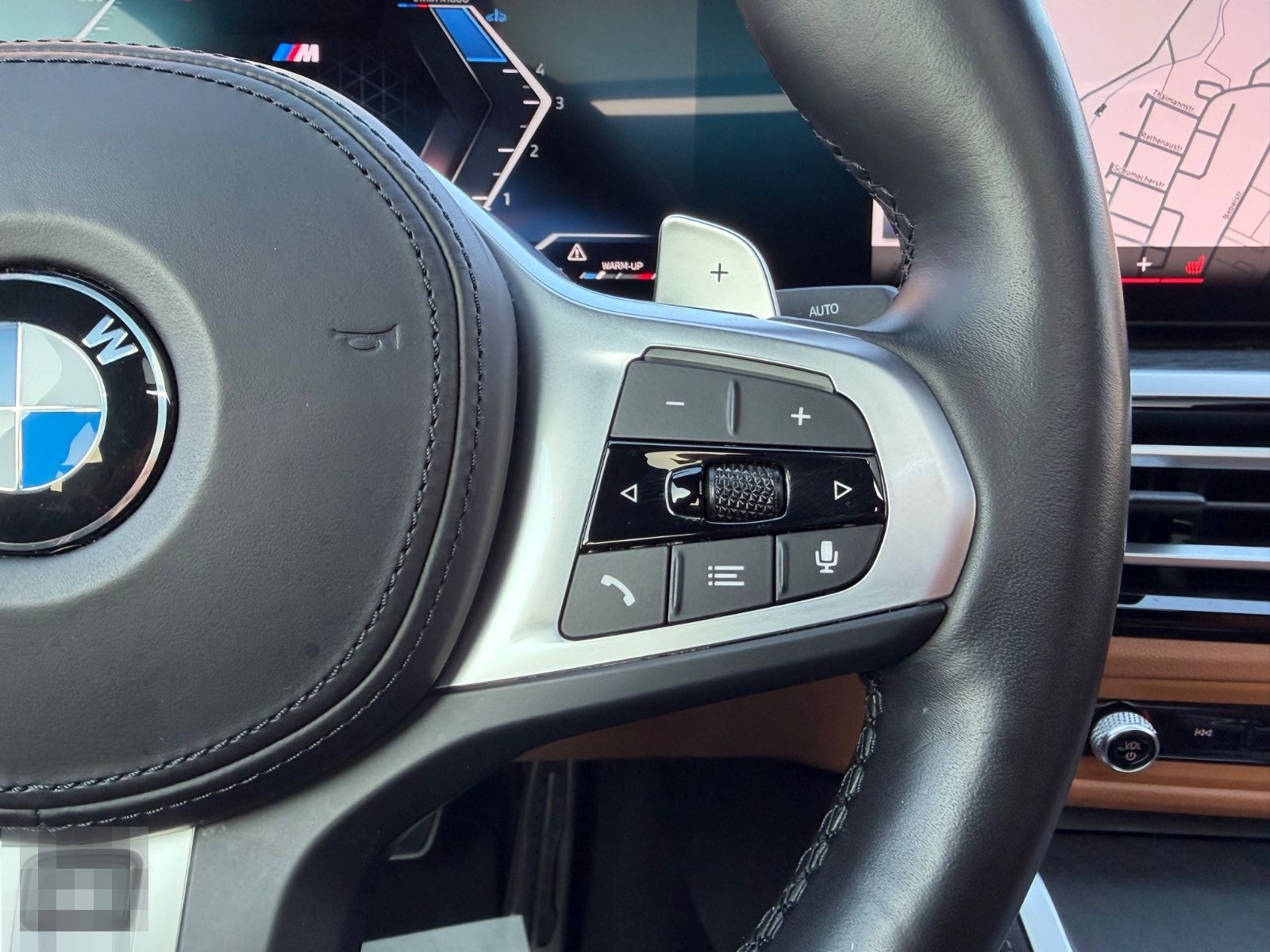 BMW Gran Coupe 420 d xDriv M Sport*LED*PANO*HUD*WIDE foto 13