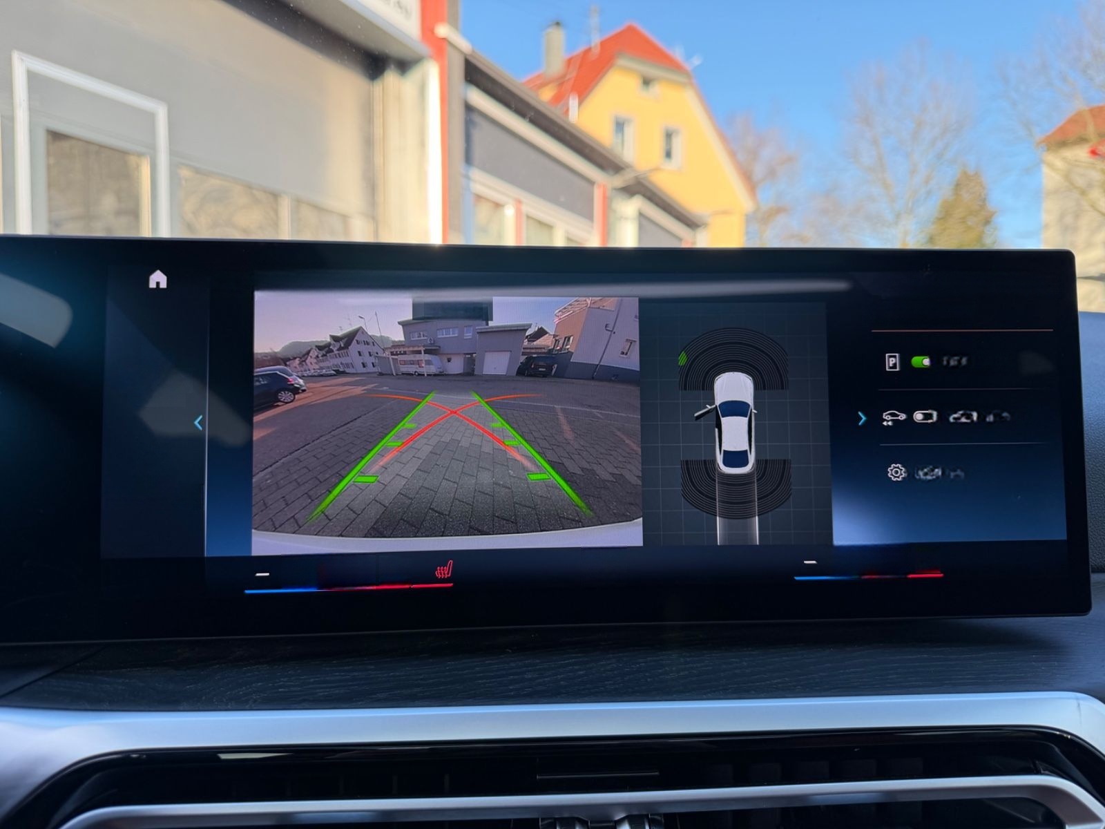 BMW Gran Coupe 420 d xDriv M Sport*LED*PANO*HUD*WIDE foto 15