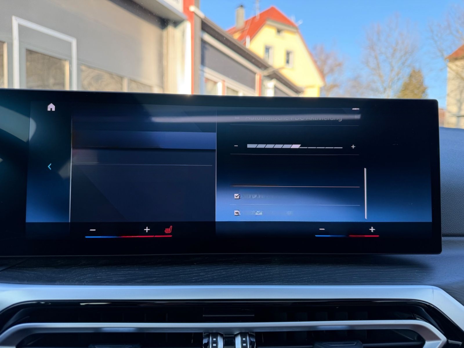 BMW Gran Coupe 420 d xDriv M Sport*LED*PANO*HUD*WIDE foto 16