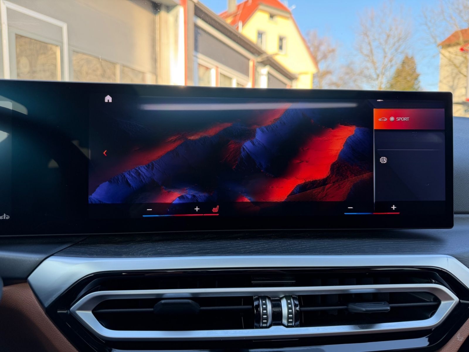 BMW Gran Coupe 420 d xDriv M Sport*LED*PANO*HUD*WIDE foto 21