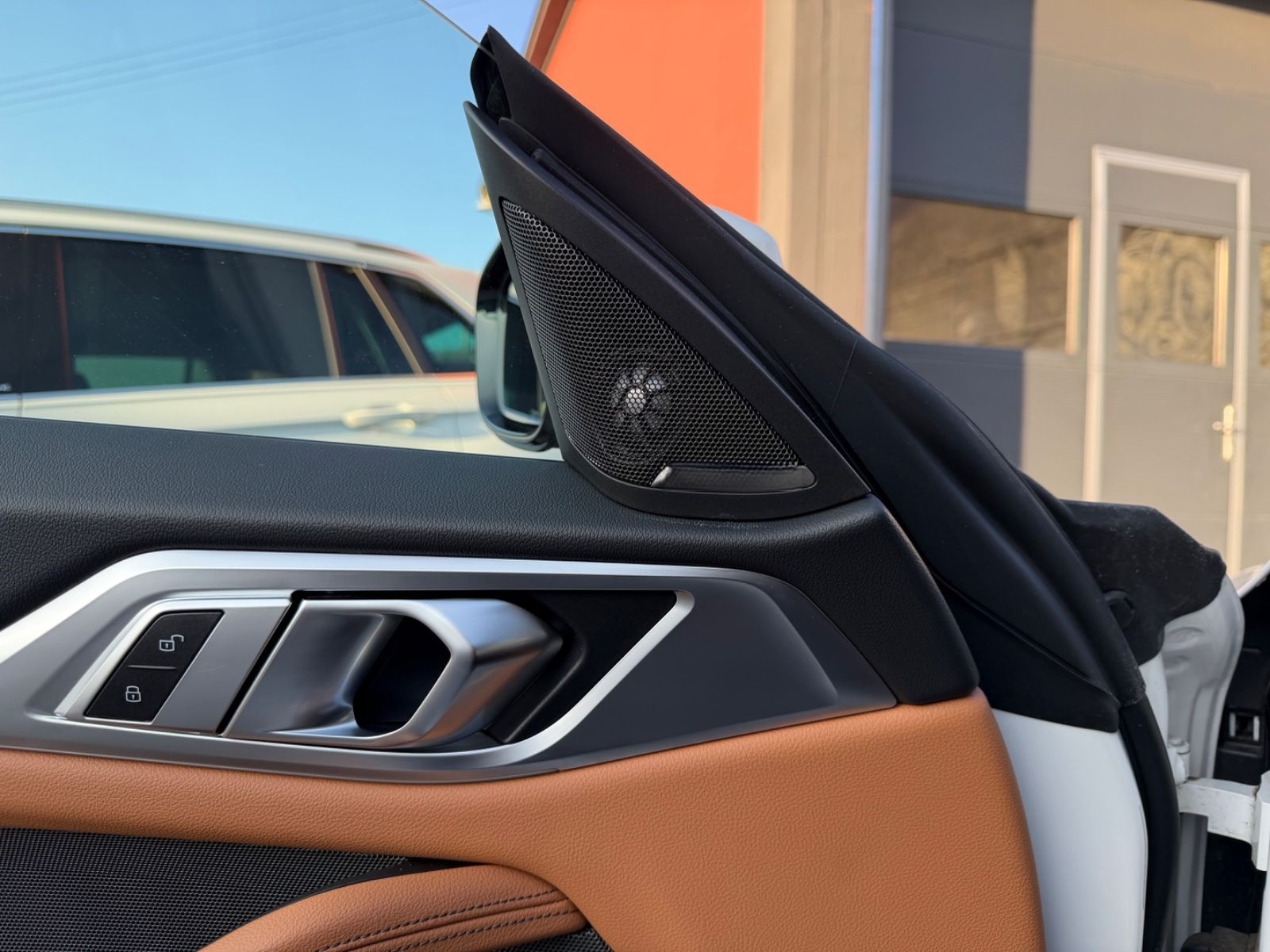 BMW Gran Coupe 420 d xDriv M Sport*LED*PANO*HUD*WIDE foto 24