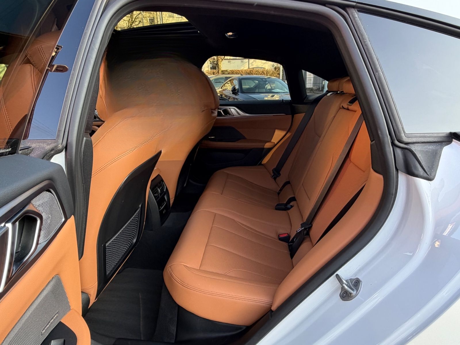 BMW Gran Coupe 420 d xDriv M Sport*LED*PANO*HUD*WIDE foto 25