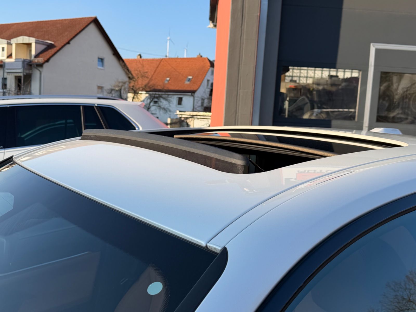 BMW Gran Coupe 420 d xDriv M Sport*LED*PANO*HUD*WIDE foto 7