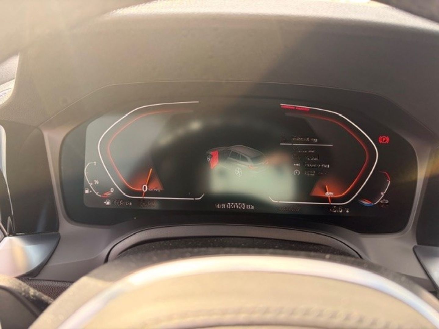 BMW 330 i Touring M Sport *HiFi*Live CP*Alcantara*SH foto 14