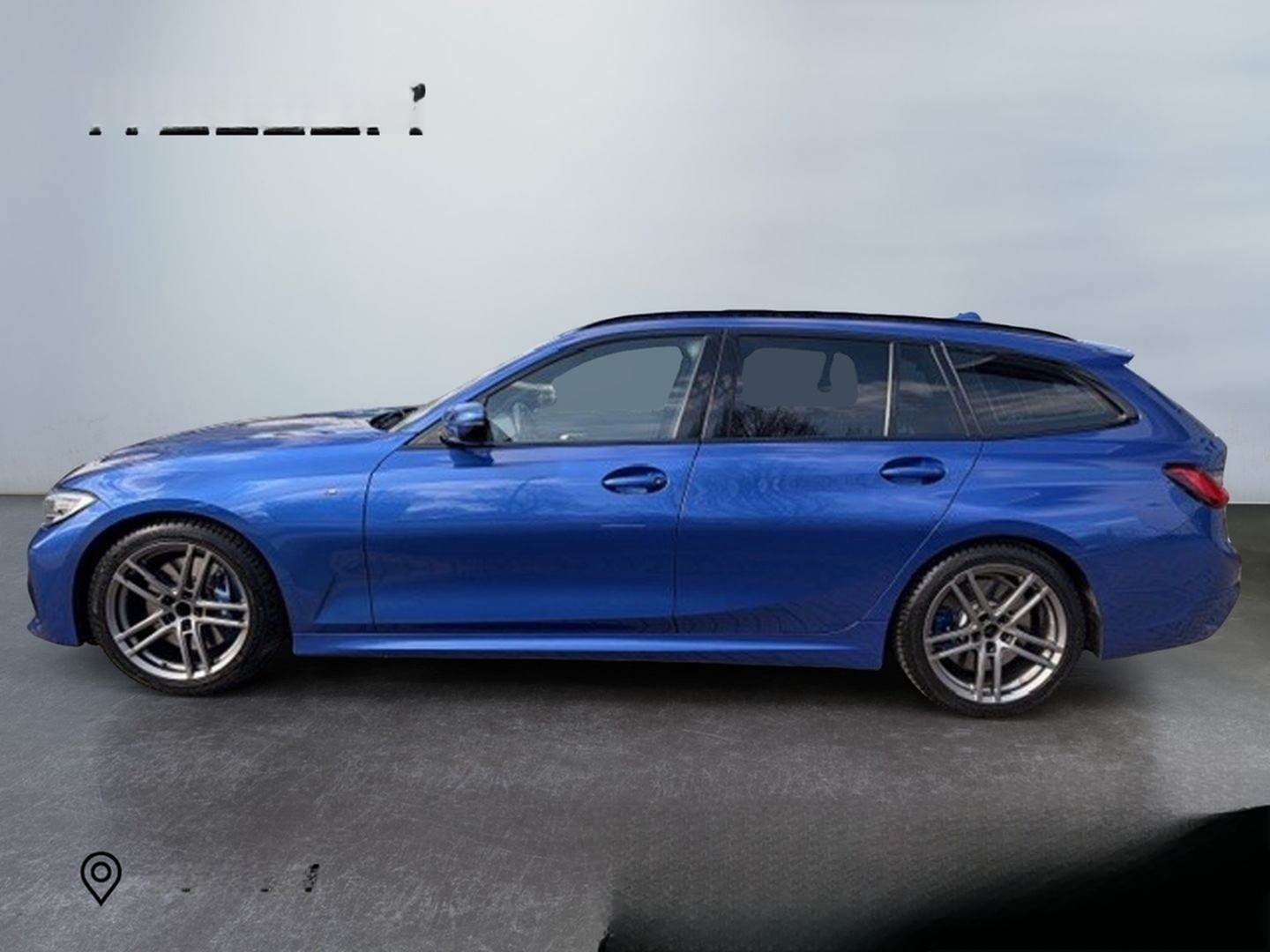 BMW 330 i Touring M Sport *HiFi*Live CP*Alcantara*SH foto 6