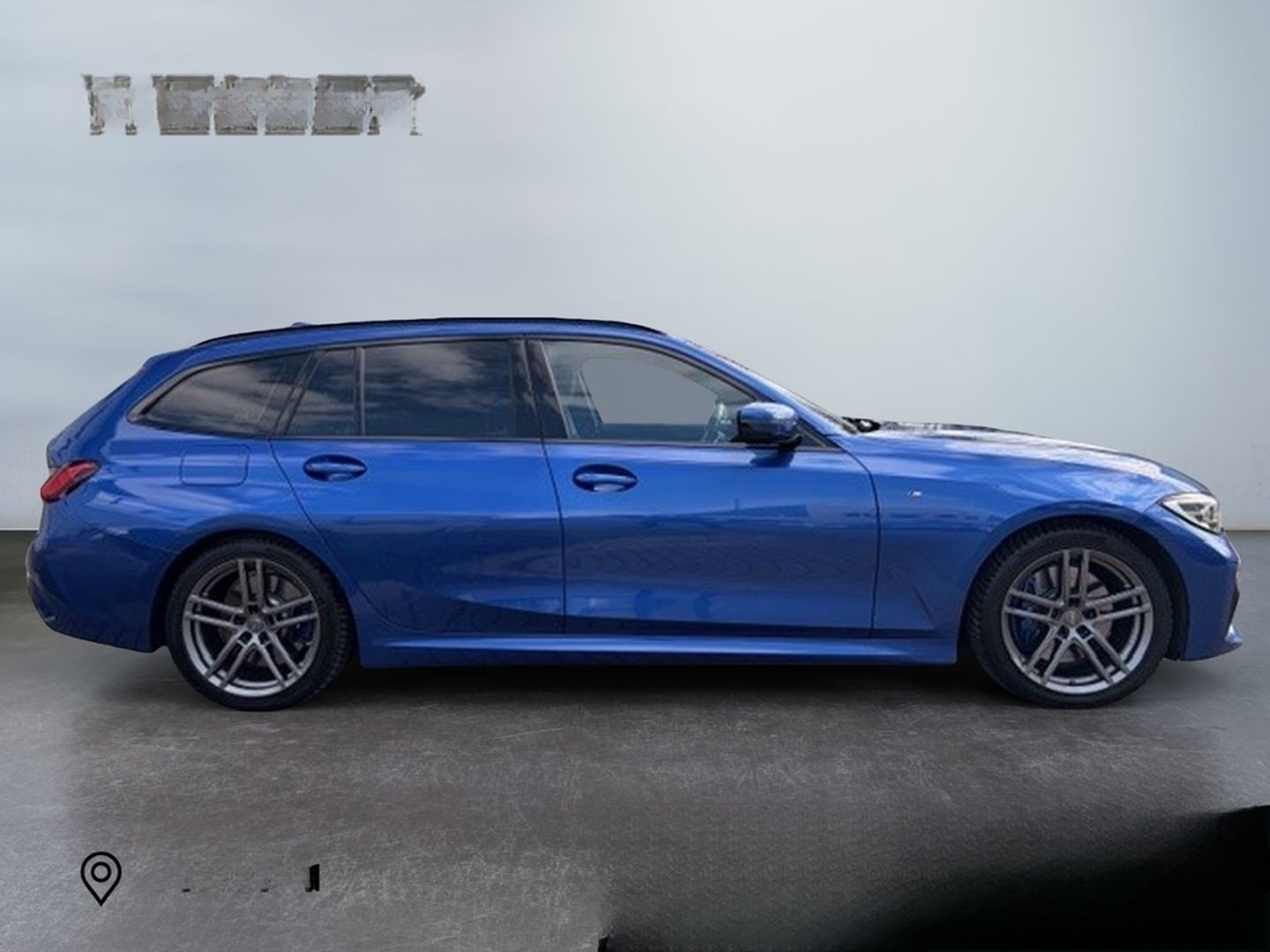 BMW 330 i Touring M Sport *HiFi*Live CP*Alcantara*SH foto 7
