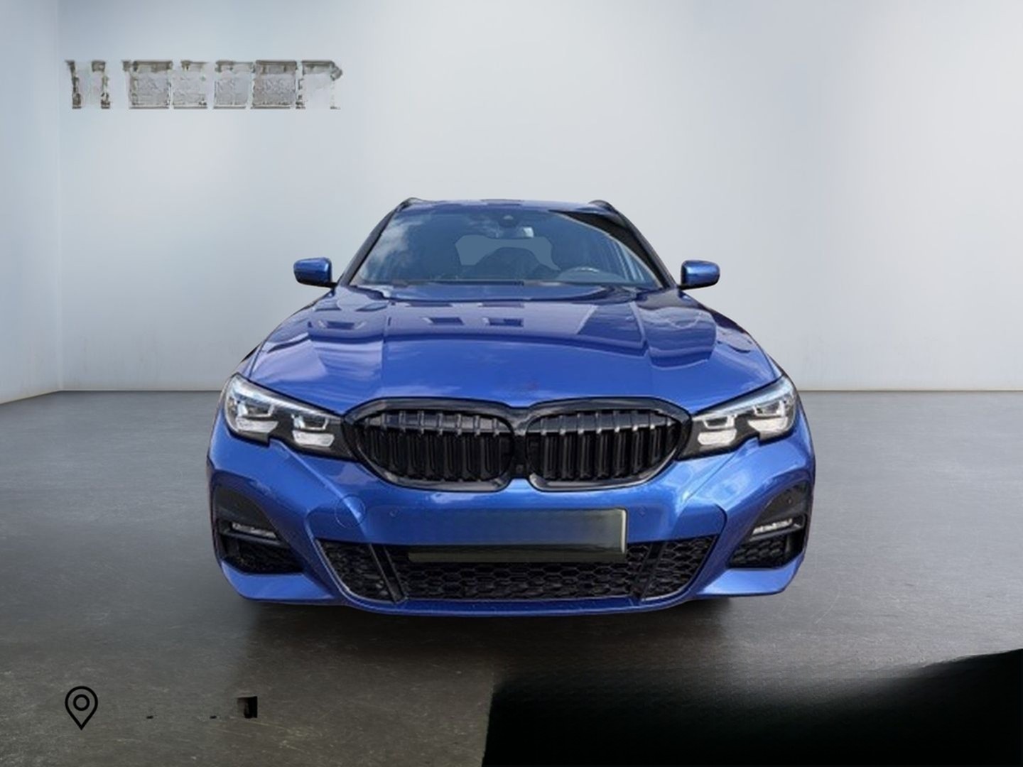 BMW 330 i Touring M Sport *HiFi*Live CP*Alcantara*SH foto 9