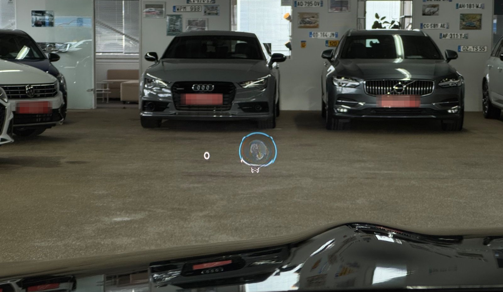 Mercedes-Benz E 220d T 4M AMG-Line AHK*PAN*WideScreen*HUD foto 15