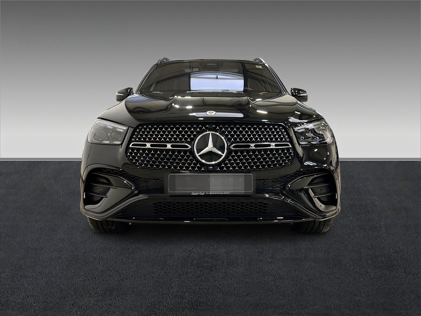Mercedes-Benz GLE 450d 4M AMG+DIST+NIGHT+Burm+HuD+StHz+AHK+360 foto 2