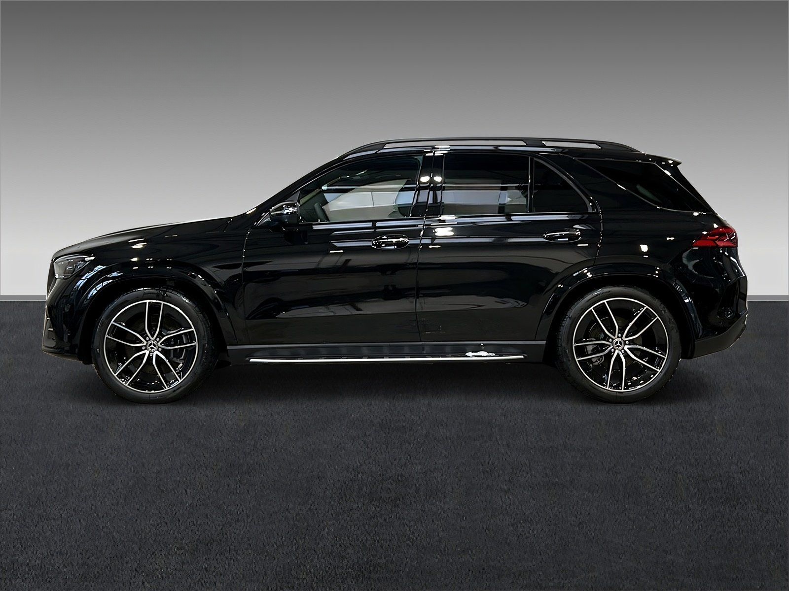 Mercedes-Benz GLE 450d 4M AMG+DIST+NIGHT+Burm+HuD+StHz+AHK+360 foto 4