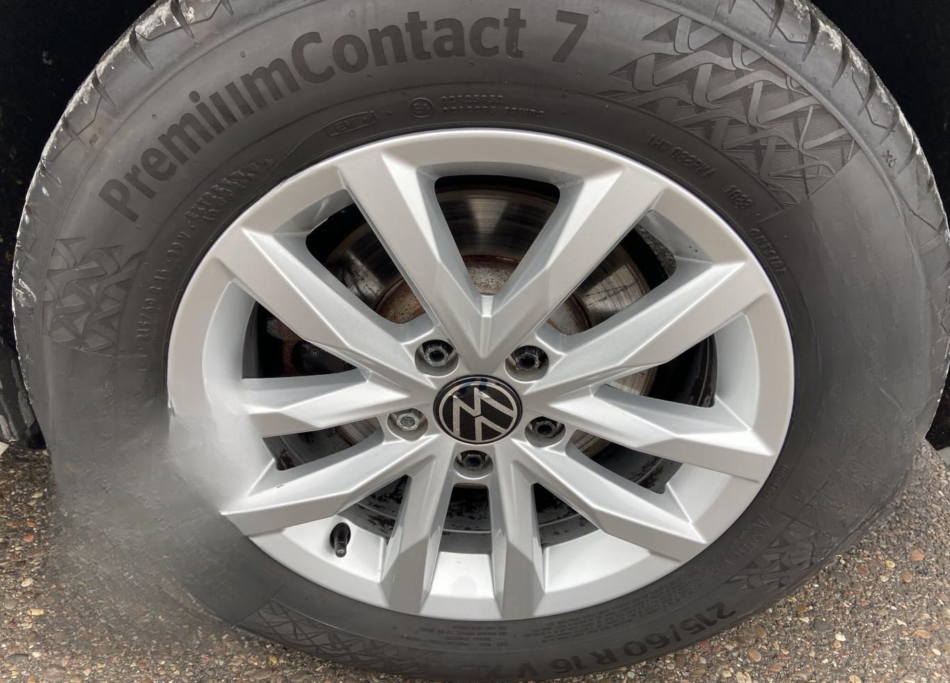 Volkswagen Passat Variant 2.0 TDI DSG Business PANORAMA+AHK foto 8