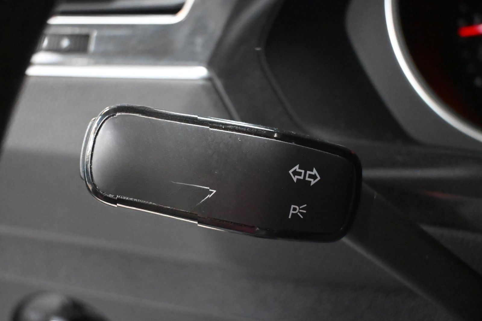 Volkswagen Tiguan Comfortline/LED/AHK/RFK/LANE foto 15