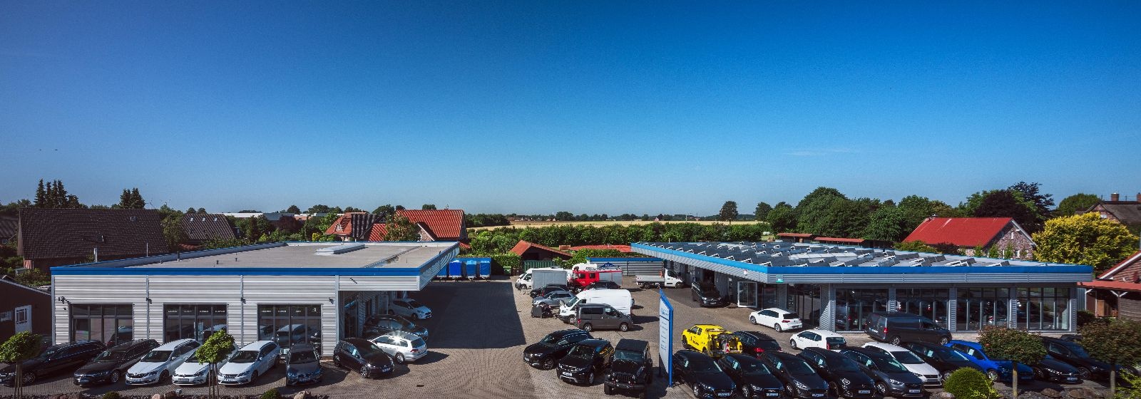 Volkswagen Tiguan Comfortline/LED/AHK/RFK/LANE foto 20