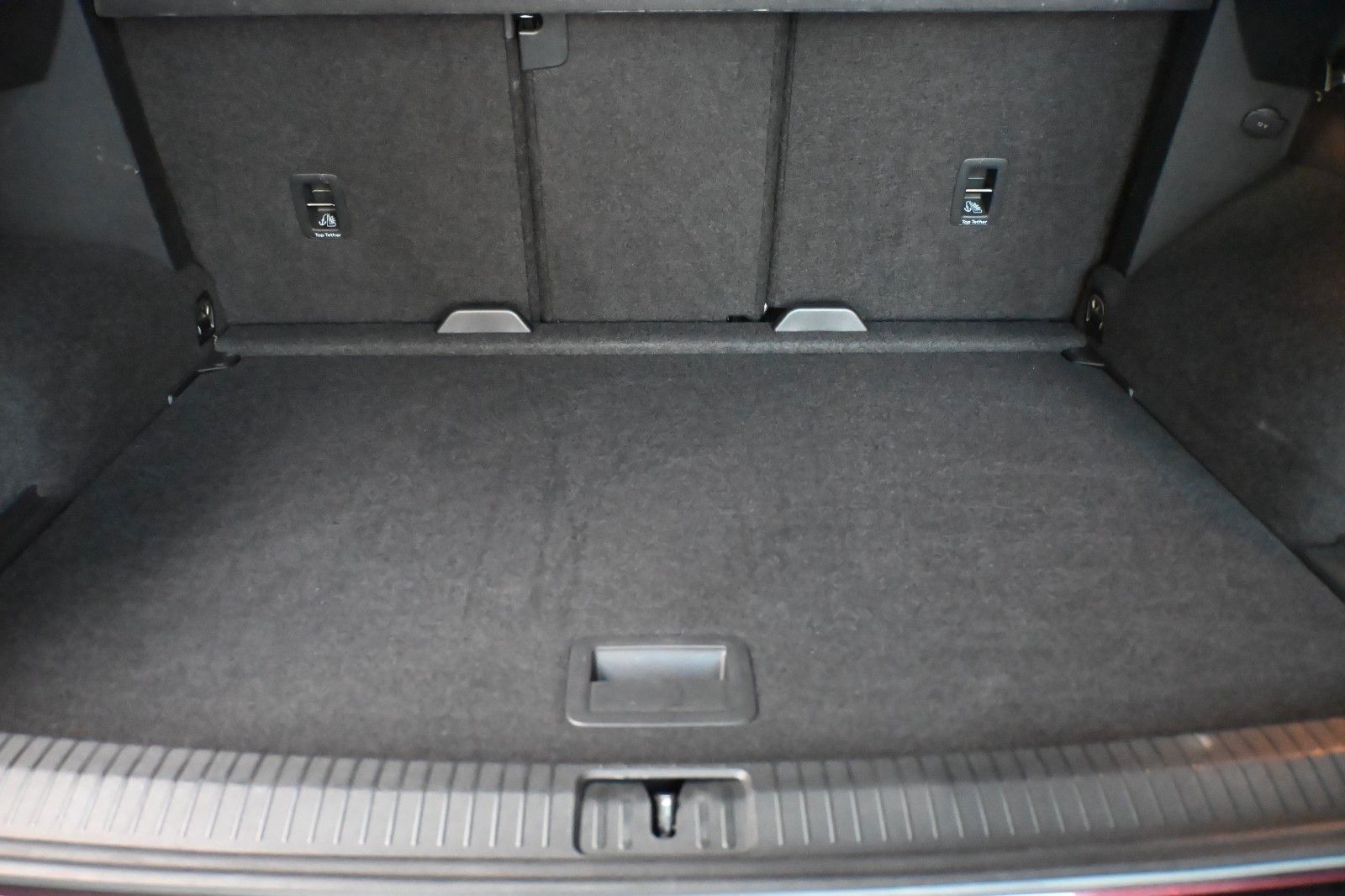 Volkswagen Tiguan Comfortline/LED/AHK/RFK/LANE foto 7