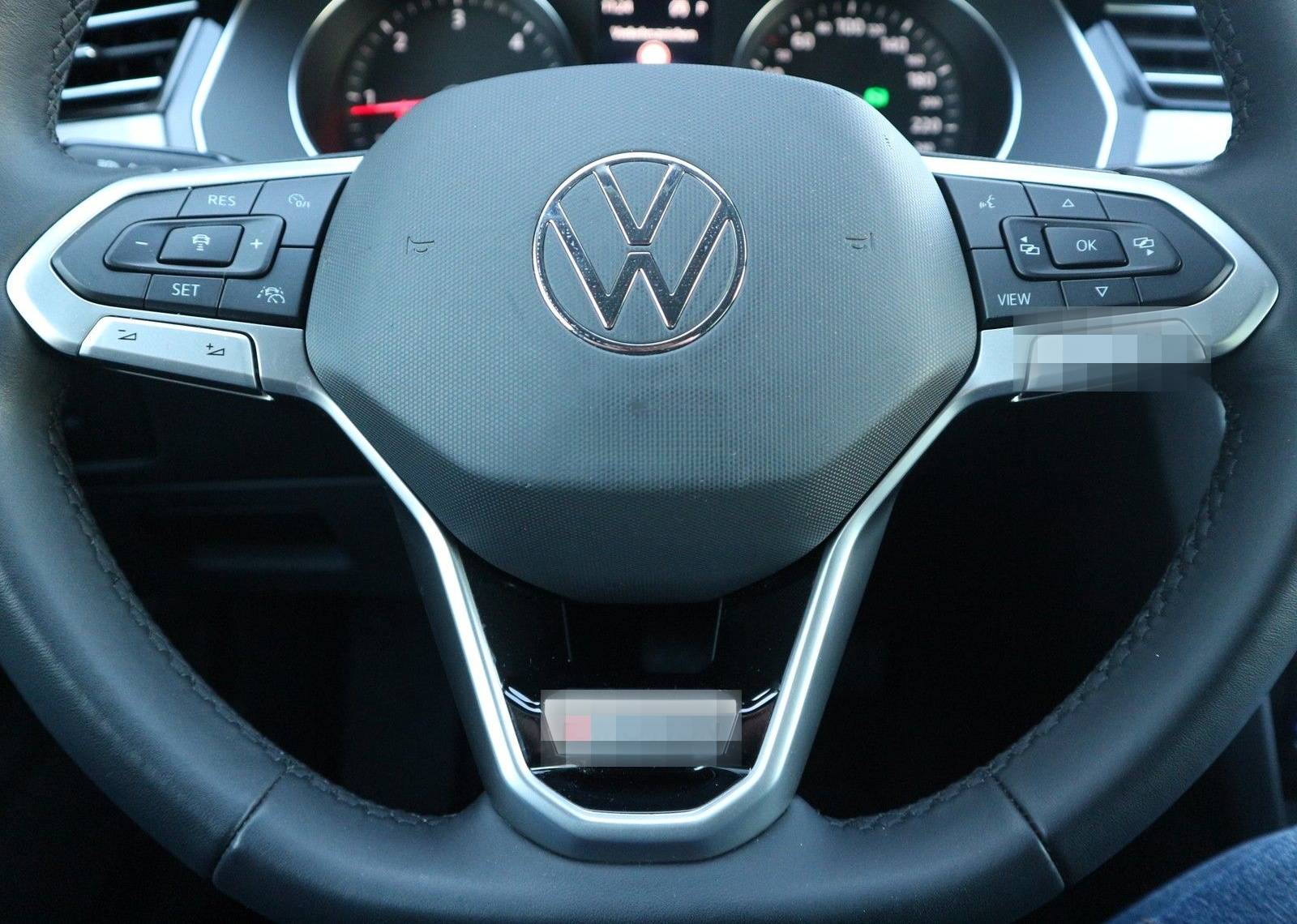 Volkswagen Passat Variant Business 4M +Kamera+AHK+Navi+LED foto 12
