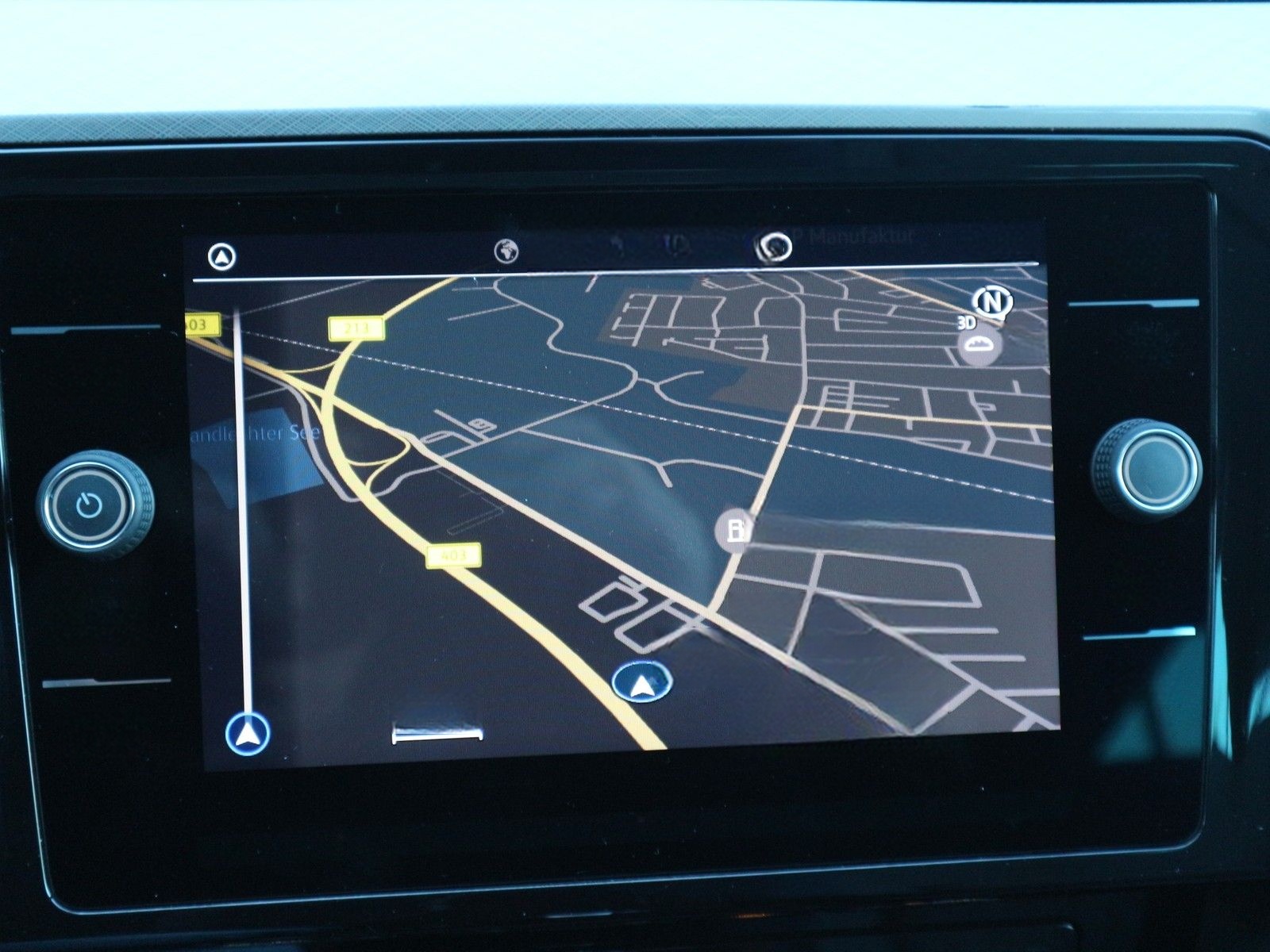 Volkswagen Passat Variant Business 4M +Kamera+AHK+Navi+LED foto 15