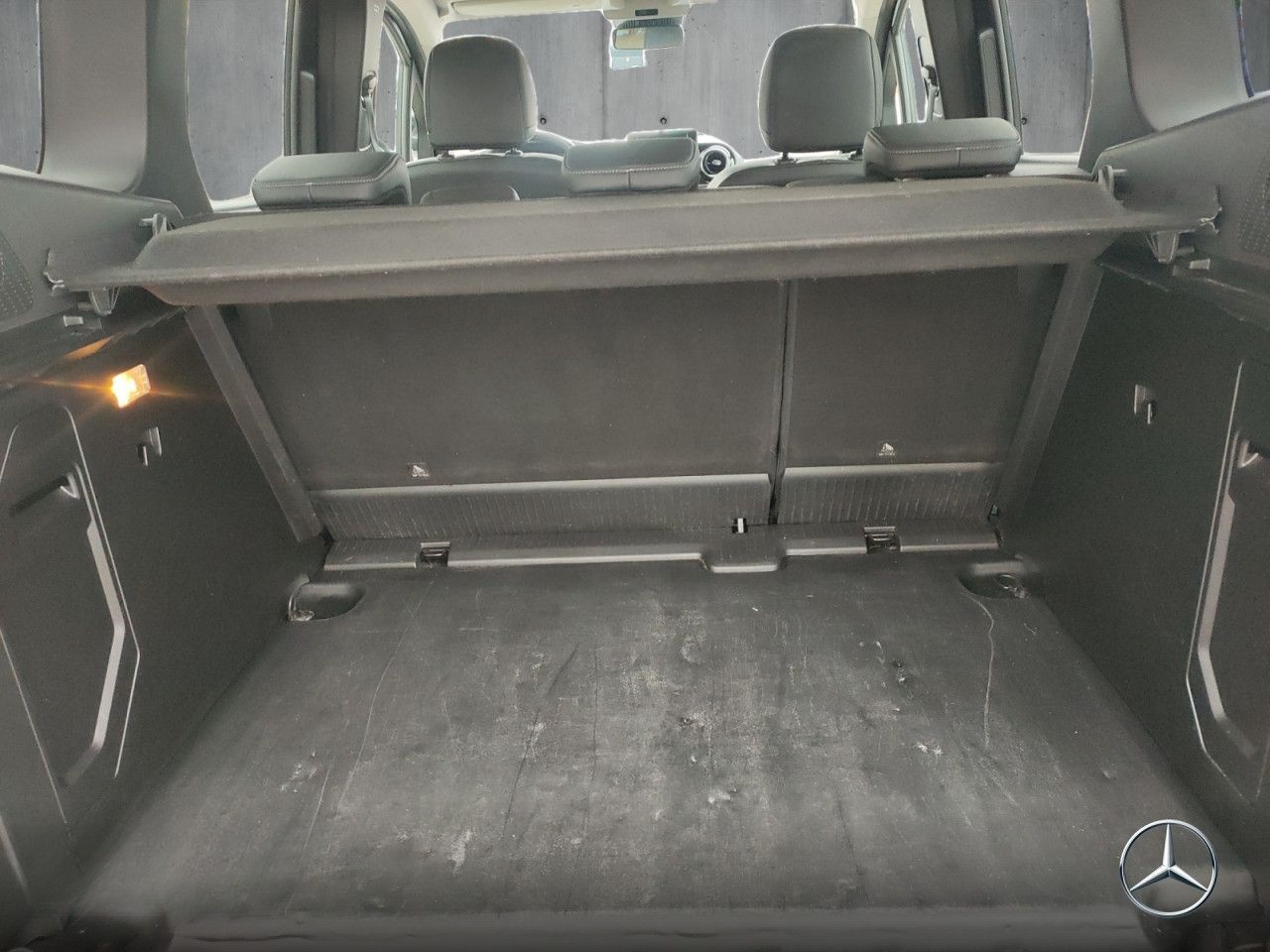 Mercedes-Benz T 160 STYLE+Klimaautom+MBUX+PTS+Kamera+SpurP+DAB foto 16