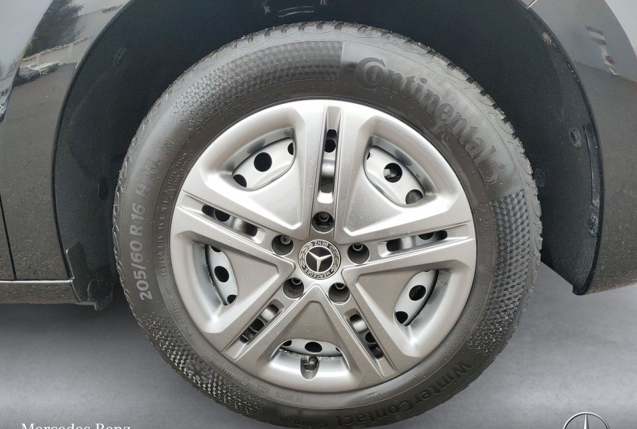 Mercedes-Benz T 160 STYLE+Klimaautom+MBUX+PTS+Kamera+SpurP+DAB foto 5