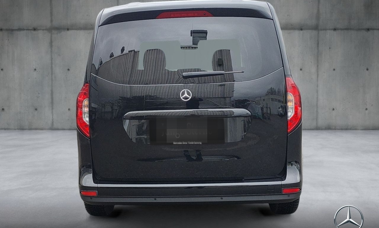 Mercedes-Benz T 160 STYLE+Klimaautom+MBUX+PTS+Kamera+SpurP+DAB foto 7