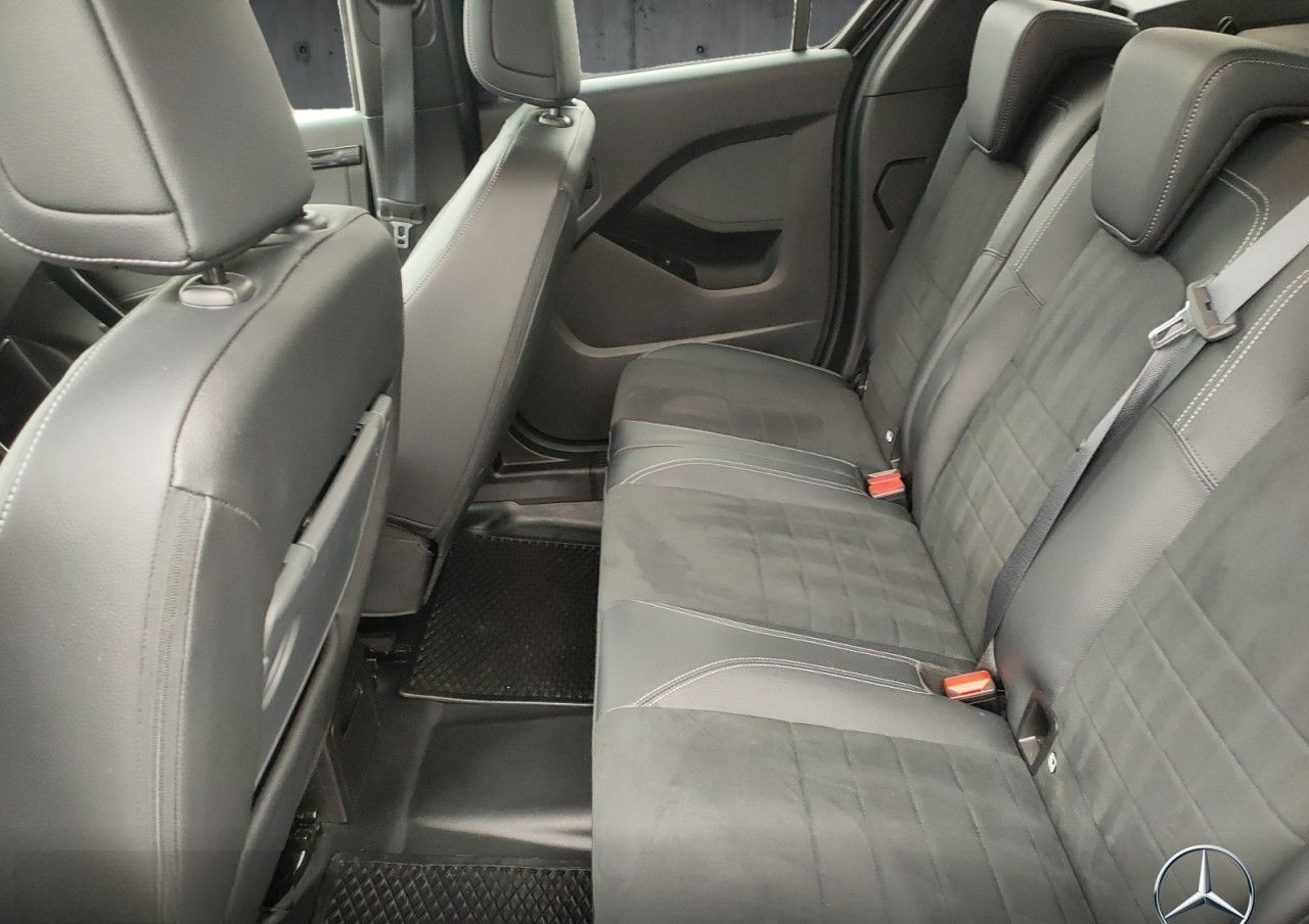 Mercedes-Benz T 160 STYLE+Klimaautom+MBUX+PTS+Kamera+SpurP+DAB foto 10