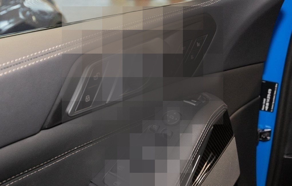 BMW X5 M60i xDrive ENZIANBLAU,M-PRO,STHZ,PA+,DAPROF, foto 5