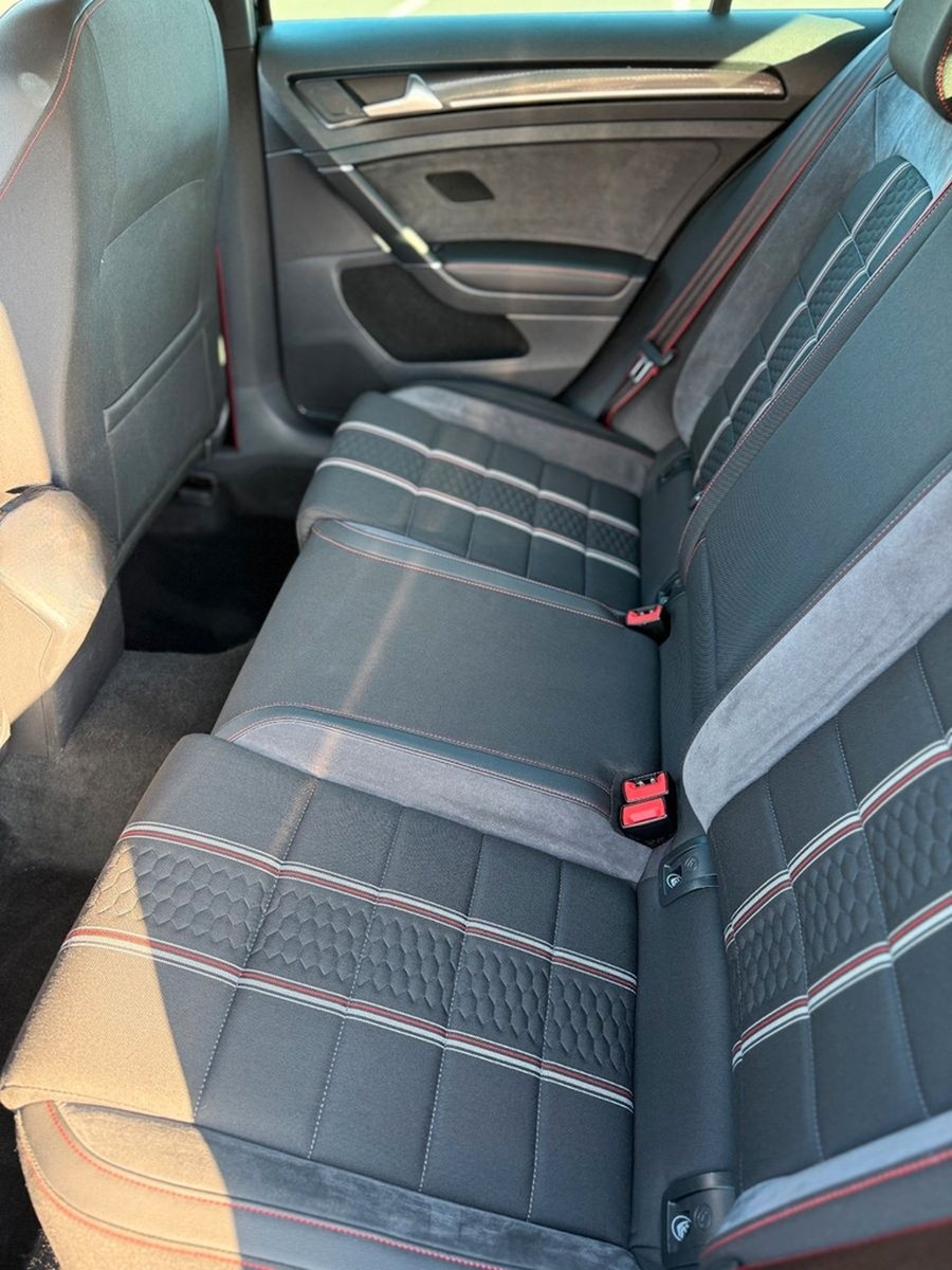 Volkswagen Golf 2.0 TSI DSG BMT GTI Clubsport GTI Clubsport foto 7